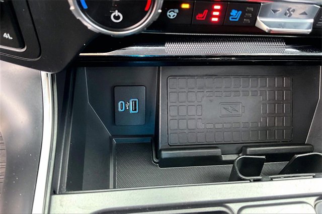 Certified 2021 Ford F150 Raptor w/ Equipment Group 801A High image 25