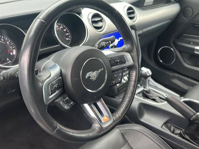 Certified 2021 Ford Mustang GT Premium RWD image 14