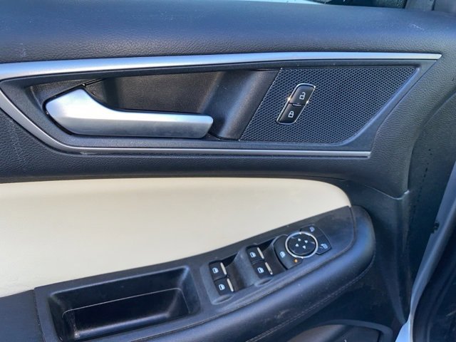 Certified 2024 Ford Edge SEL w/ Convenience Package image 18