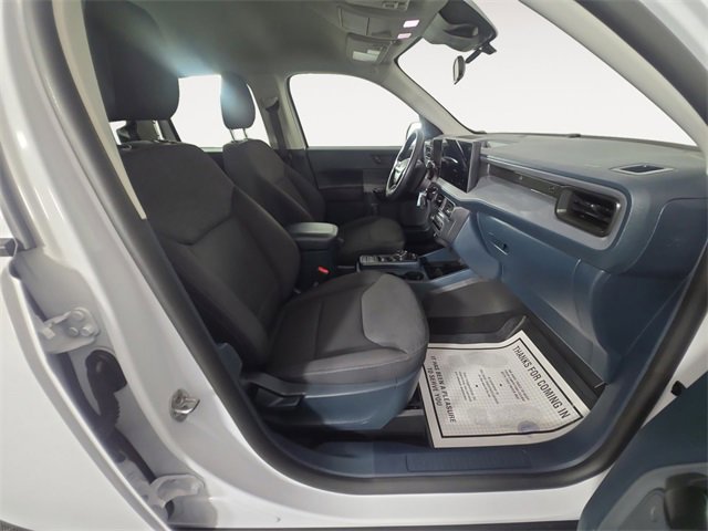 Certified 2025 Ford Maverick XL w/ Equipment Group 102A image 15