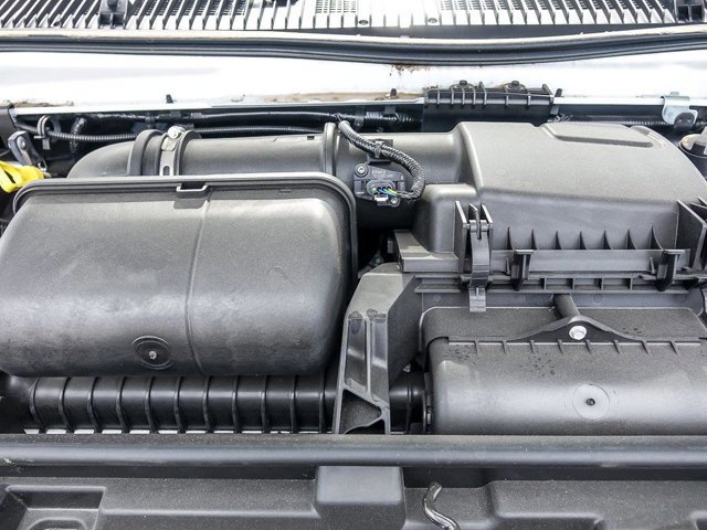 Certified 2024 Ford E-350 and Econoline 350 Super Duty w/ Driver's Safety Package image 25