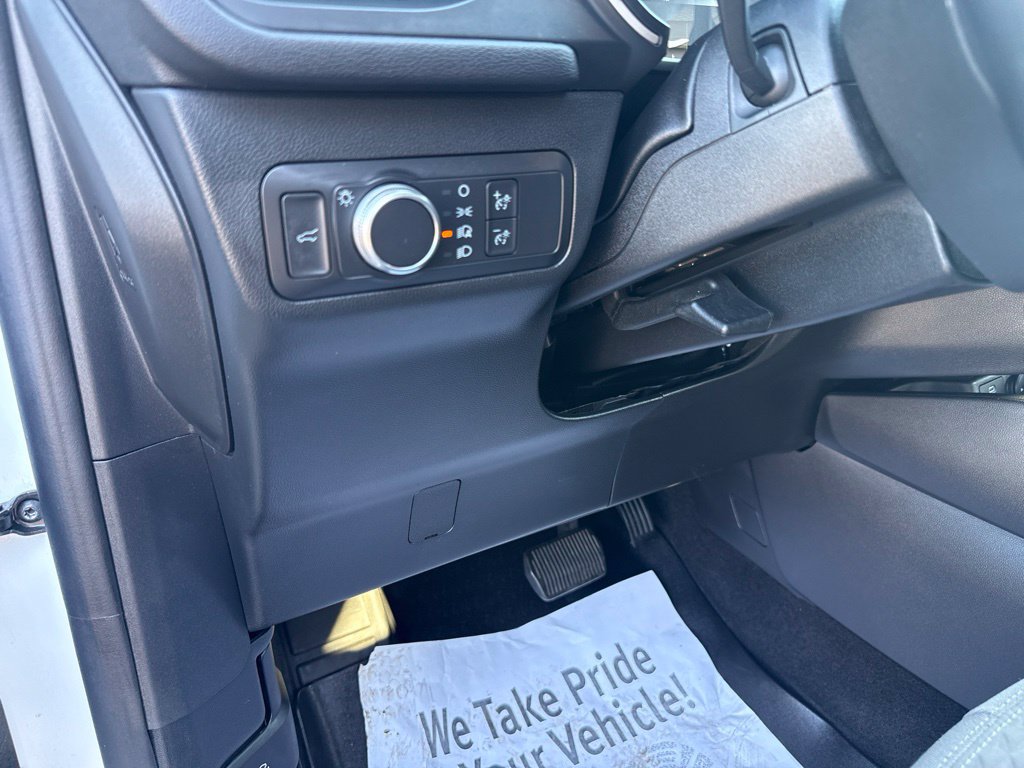 Certified 2022 Ford Escape SE w/ Convenience Package AWD/4WD image 19