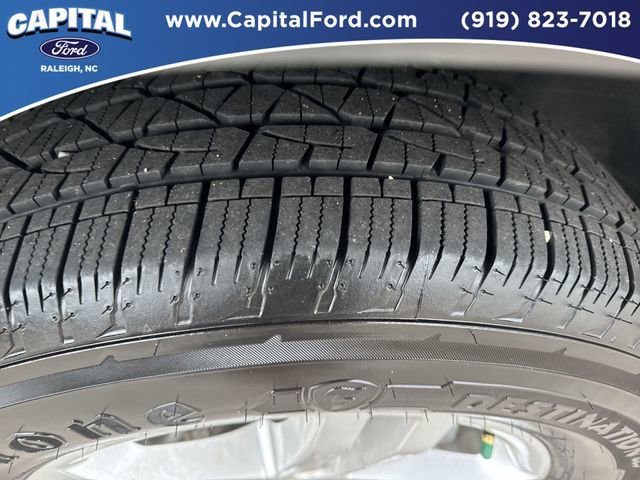 Certified 2023 Ford Explorer XLT image 14