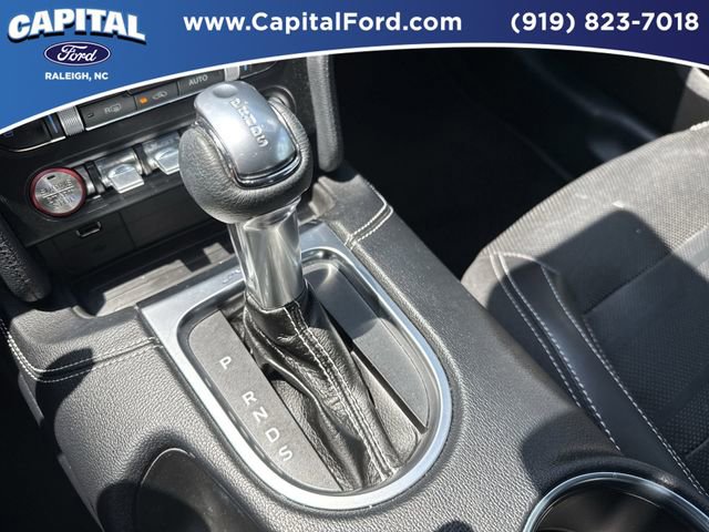 Certified 2023 Ford Mustang GT Premium w/ Equipment Group 401A RWD image 29