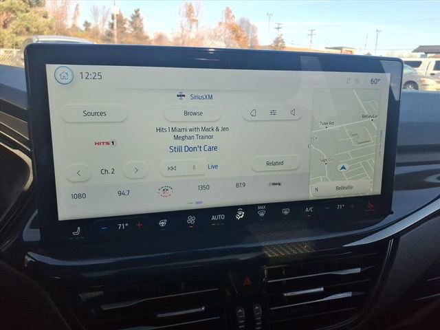 Certified 2023 Ford Escape ST-Line w/ Tech Pack #1 image 20