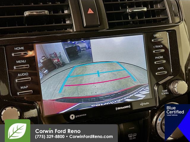 Used 2024 Toyota 4Runner TRD Off-Road image 16