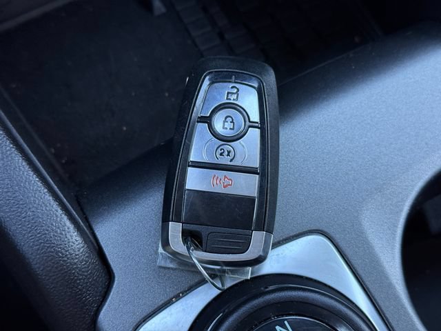 Certified 2025 Ford Bronco Sport Outer Banks w/ Outer Banks Tech Package+ AWD/4WD image 14