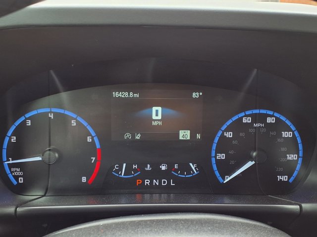 Certified 2024 Ford Bronco Sport Big Bend w/ Convenience Package AWD/4WD image 18