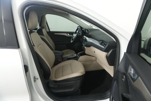 Certified 2022 Ford Escape SEL AWD/4WD image 26