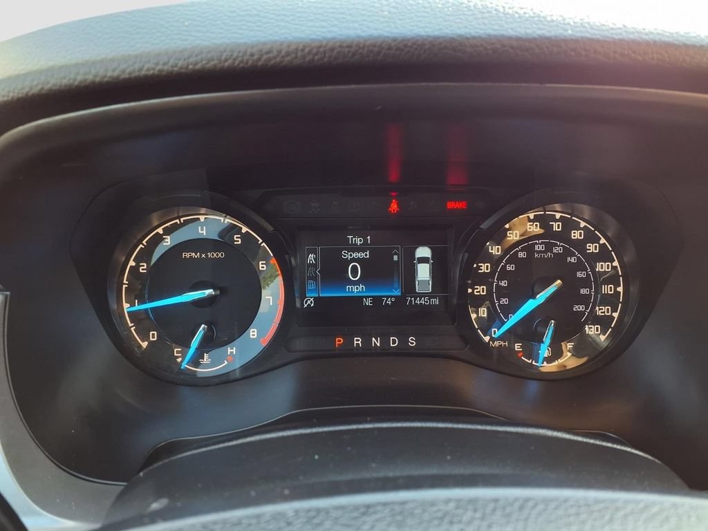 Certified 2019 Ford Ranger XLT w/ Equipment Group 301A Mid AWD/4WD image 22