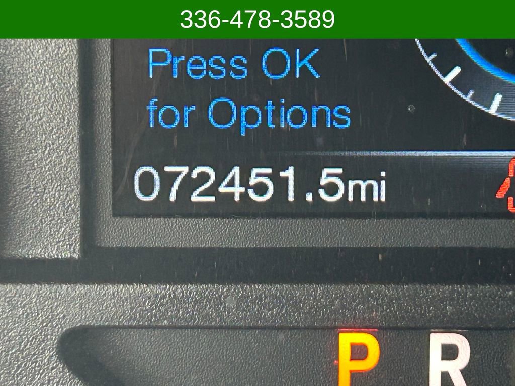 Certified 2019 Ford F150 XLT w/ Equipment Group 302A Luxury AWD/4WD image 16