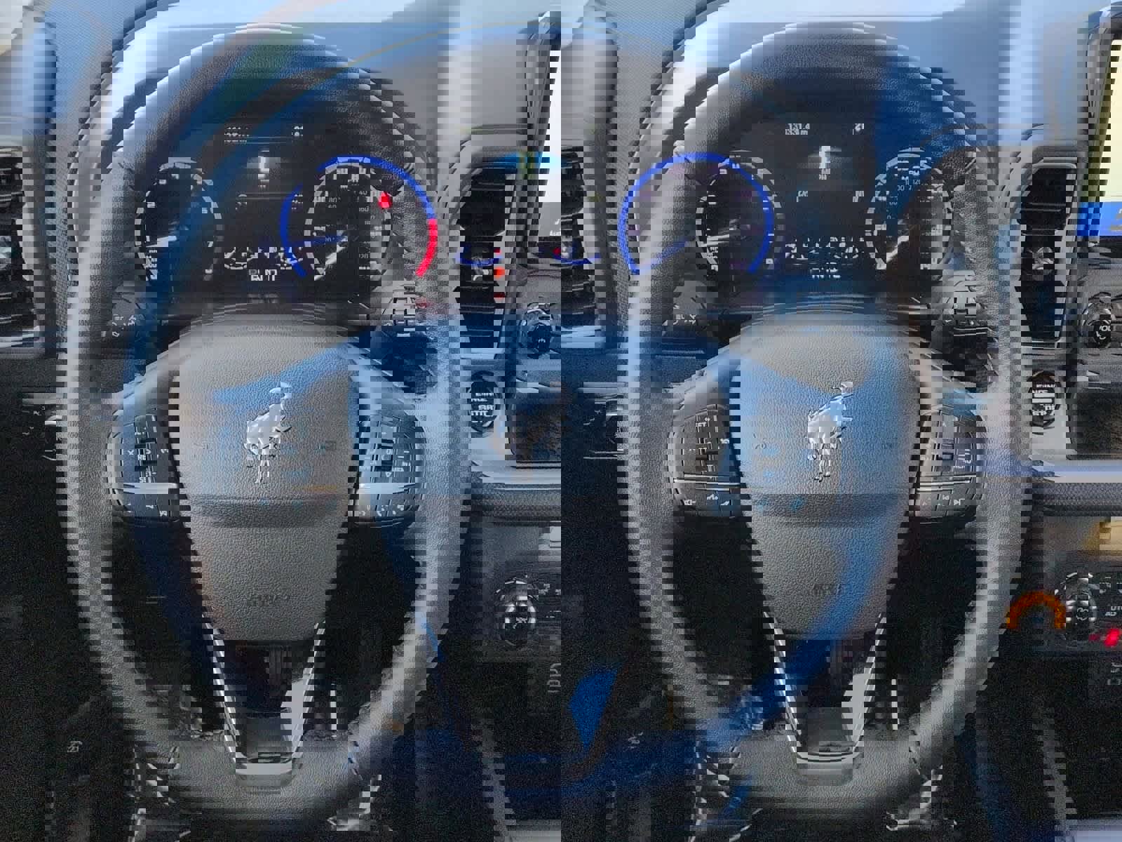 Certified 2023 Ford Bronco Sport Big Bend w/ Convenience Package image 23