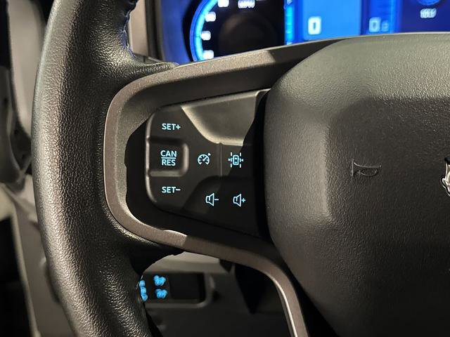 Certified 2023 Ford Bronco Big Bend AWD/4WD image 18