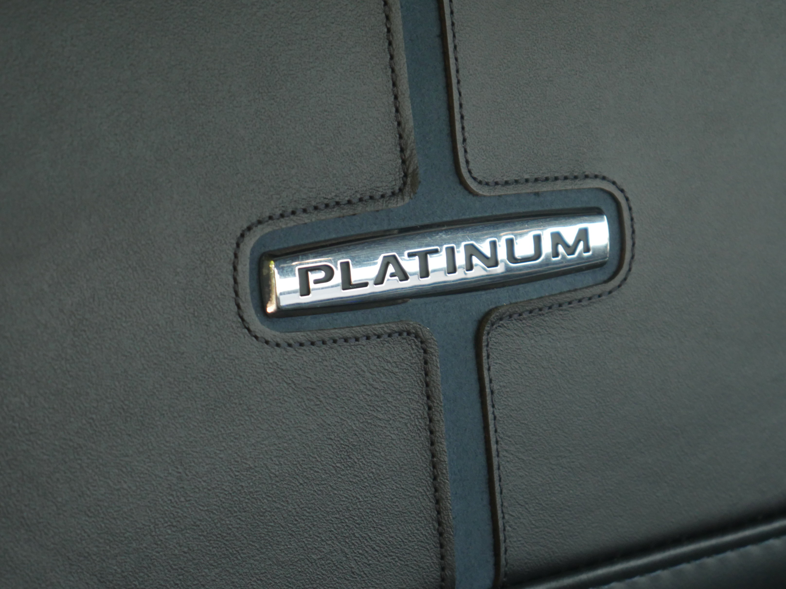Certified 2024 Ford F150 Platinum w/ FX4 Off-Road Package AWD/4WD image 33