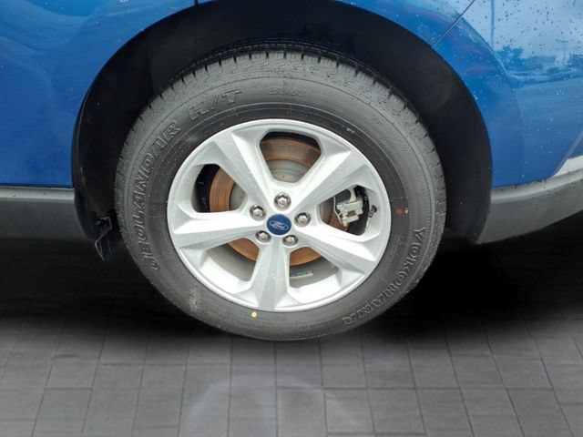 Certified 2021 Ford Edge SE AWD/4WD image 9