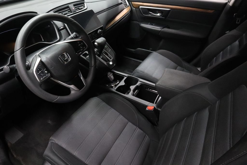 Used 2018 Honda CR-V EX image 22