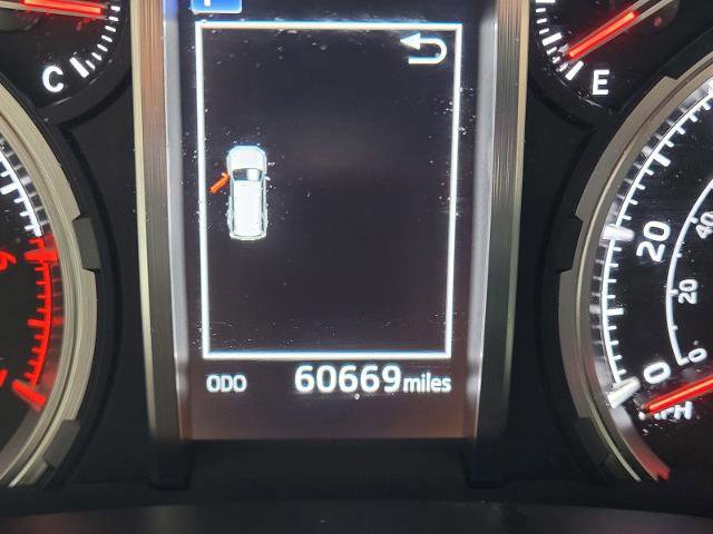 Used 2021 Toyota 4Runner TRD Off-Road image 28