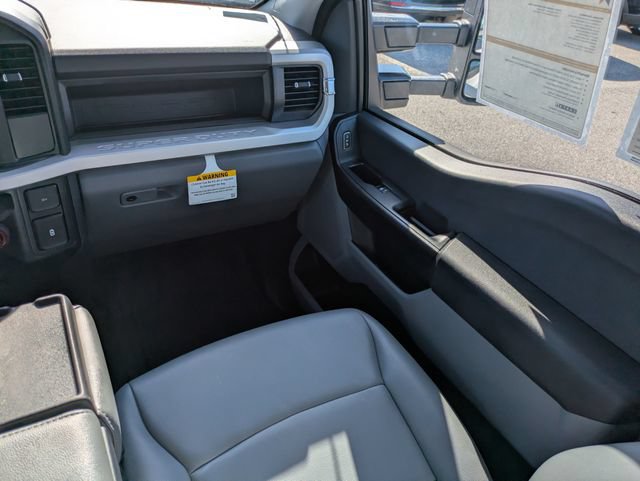 Certified 2026 Ford F250 XL RWD image 17