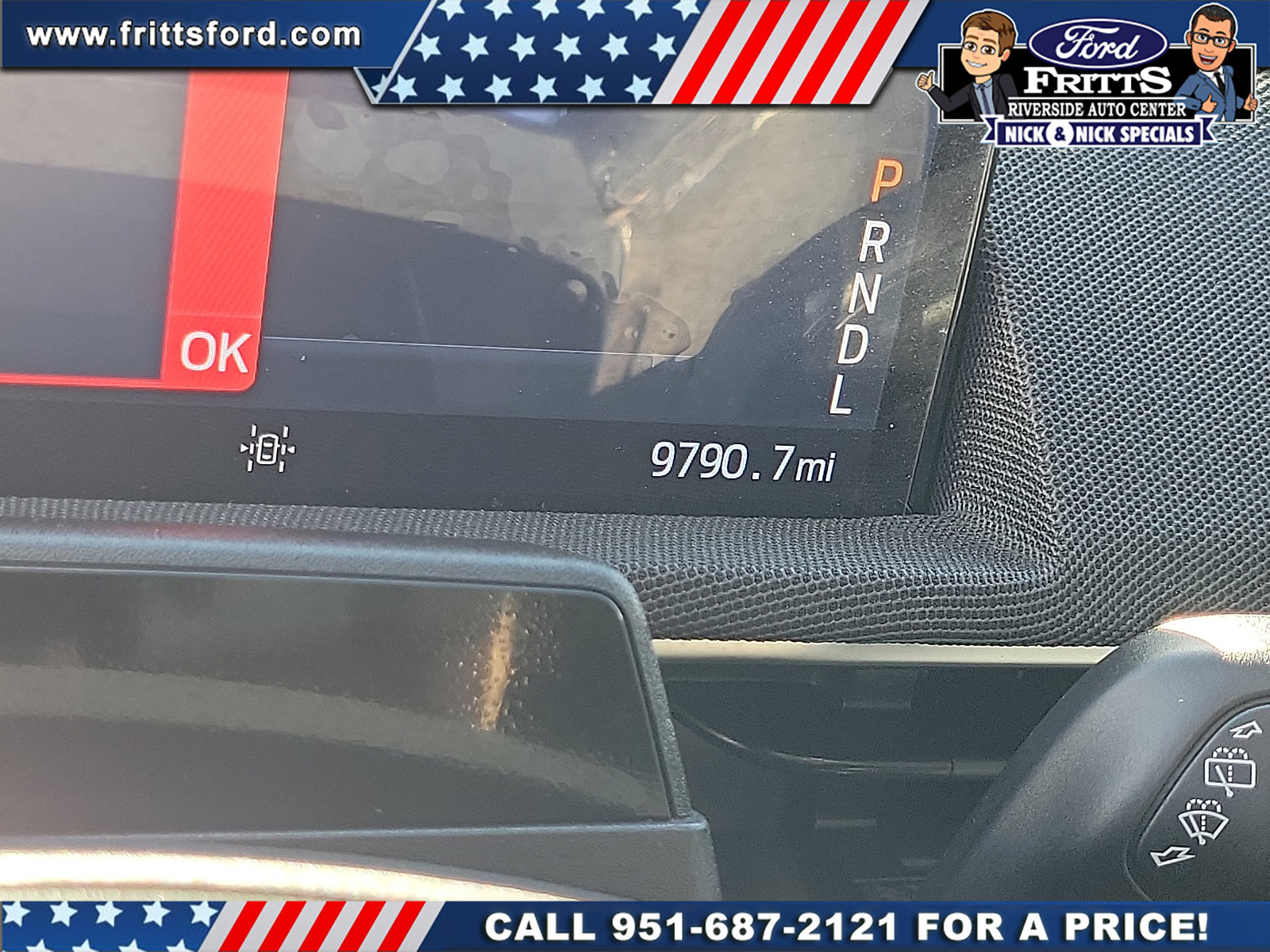 Certified 2024 Ford Mustang Mach-E Select w/ Comfort Package Lite image 2