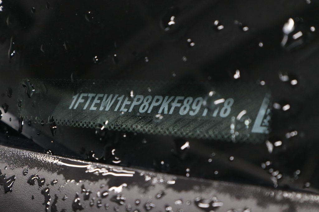 Certified 2023 Ford F150 XLT image 35