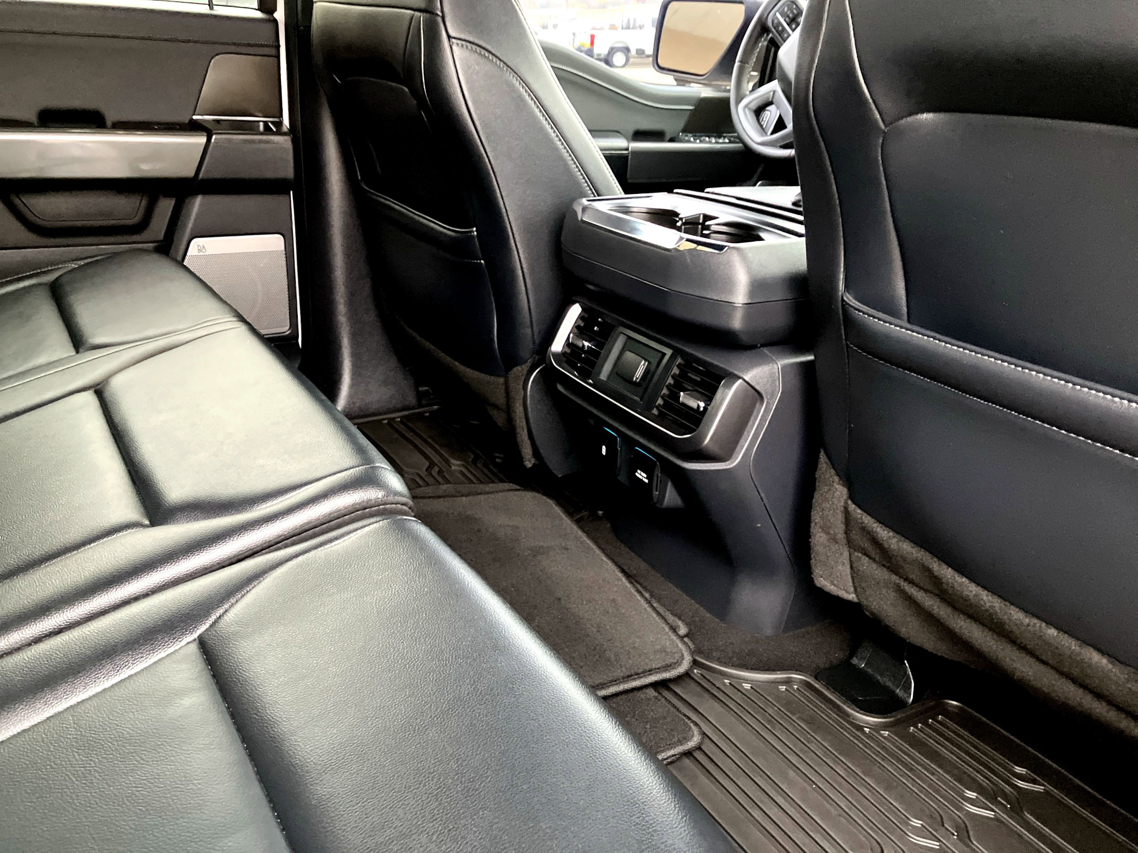 Certified 2023 Ford F150 XLT w/ Equipment Group 302A High image 22