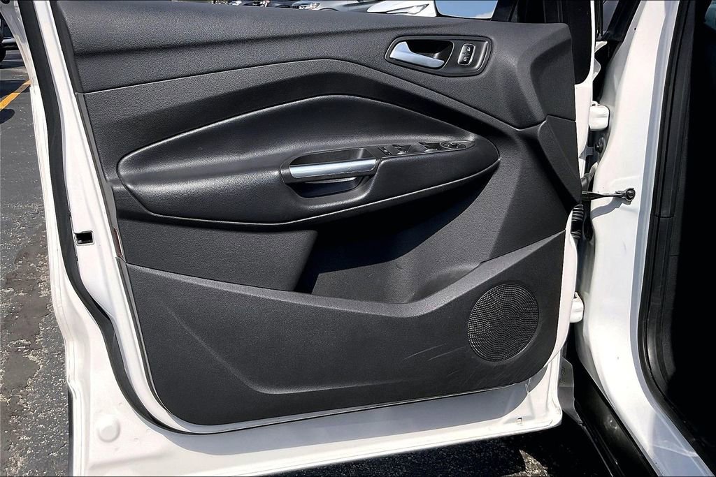 Certified 2019 Ford Escape SEL FWD image 22