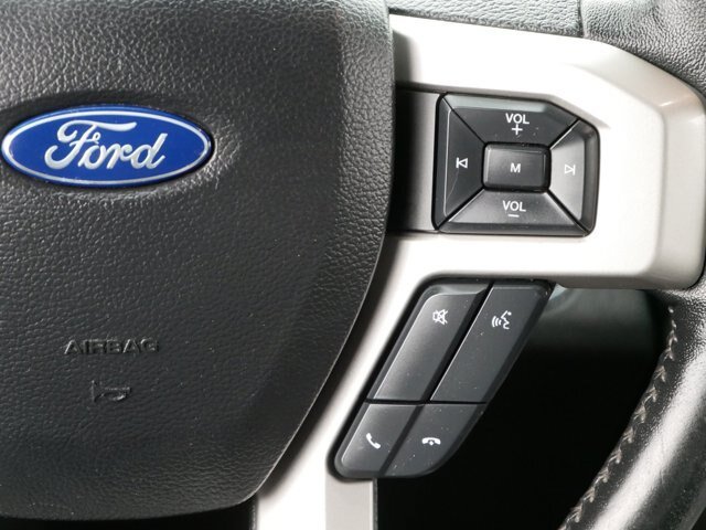 Certified 2019 Ford F150 Lariat w/ Equipment Group 502A Luxury AWD/4WD image 19
