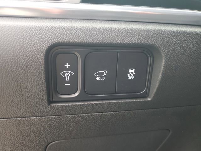 Used 2024 Kia Sorento SX image 21