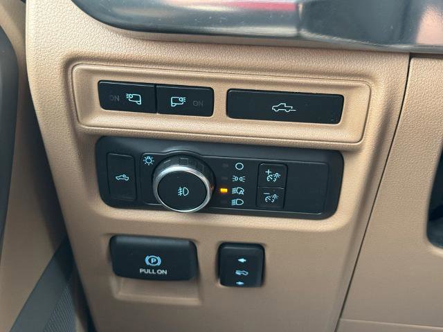 Certified 2021 Ford F150 Lariat w/ Equipment Group 502A High image 20