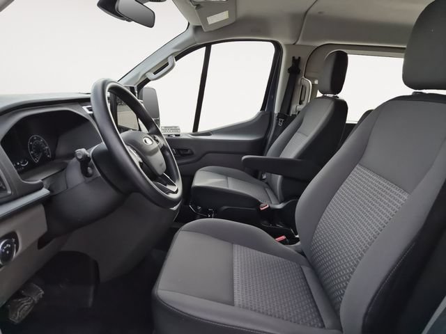 Certified 2024 Ford Transit 350 XLT AWD/4WD image 11