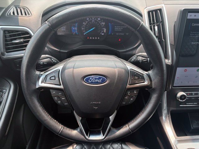 Certified 2024 Ford Edge Titanium AWD/4WD image 26