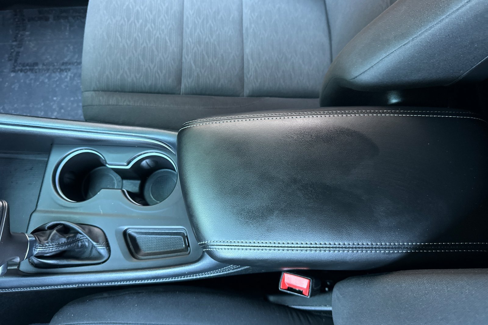 Used 2023 Dodge Durango SXT Launch Edition RWD image 33