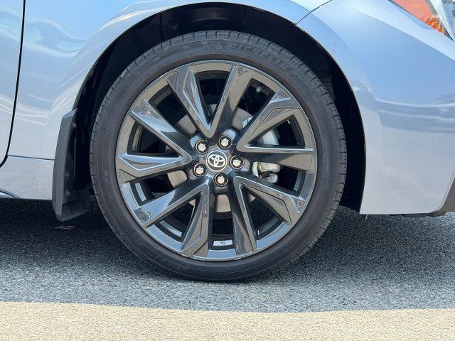 Used 2023 Toyota Corolla SE FWD image 12