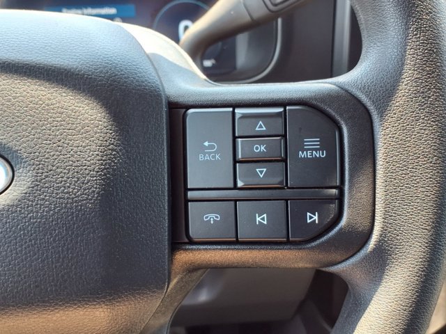 Certified 2024 Ford F250 XLT w/ XLT Premium Package AWD/4WD image 19