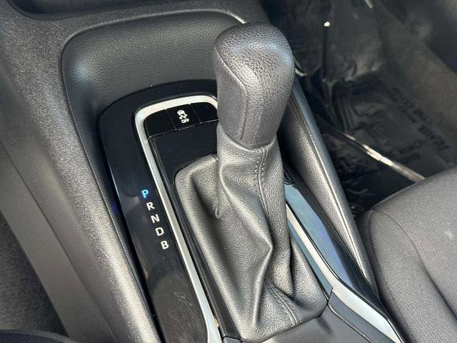 Used 2024 Toyota Corolla LE FWD image 16