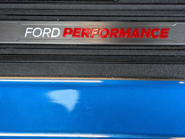 Certified 2024 Ford Bronco Raptor w/ Interior Carbon Fiber Pack 6 AWD/4WD image 15