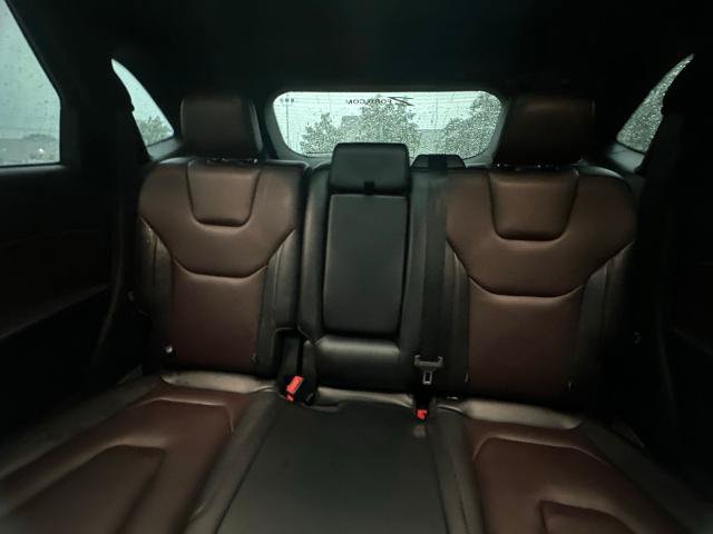 Certified 2020 Ford Edge Titanium w/ Equipment Group 301A AWD/4WD image 25