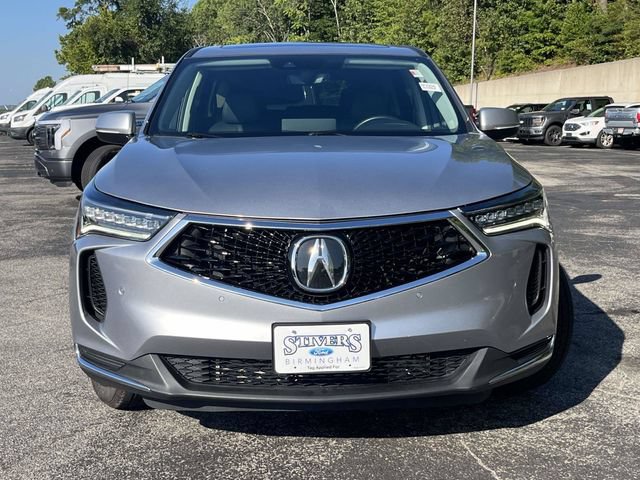 Used 2023 Acura RDX AWD w/ Technology Package image 9