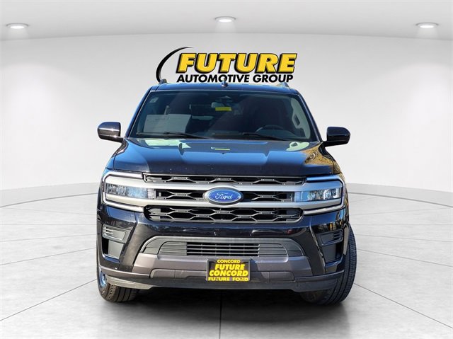 Certified 2024 Ford Expedition Max XLT image 8