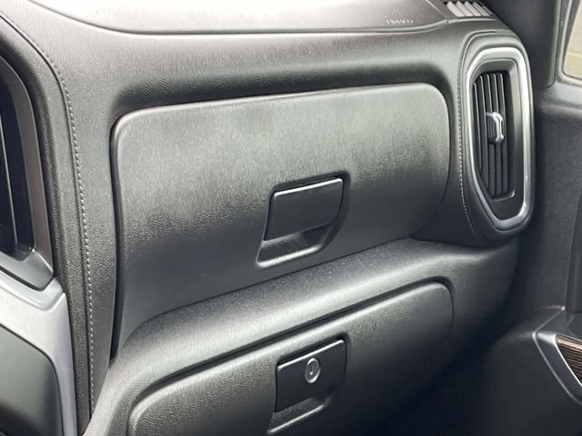 Used 2020 GMC Sierra 1500 Elevation w/ Elevation Value Package AWD/4WD image 35