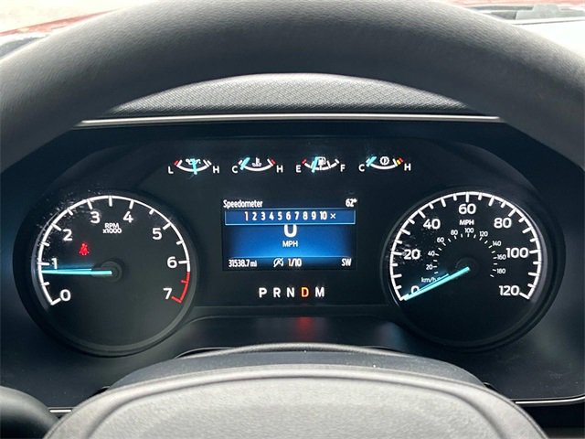 Certified 2021 Ford F150 XLT image 38