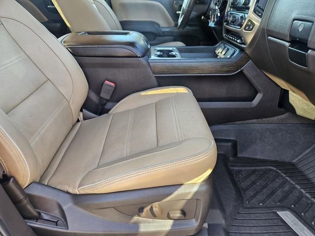Used 2018 GMC Sierra 1500 Denali w/ Denali Ultimate Package AWD/4WD image 14