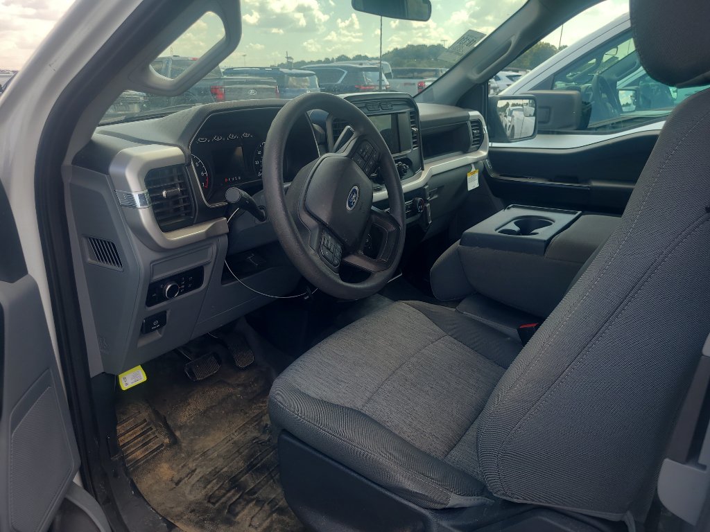 Certified 2023 Ford F150 XL AWD/4WD image 3