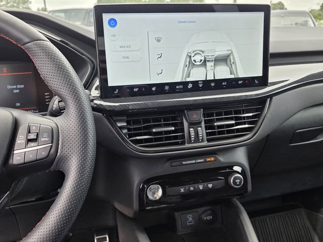 Certified 2023 Ford Escape ST-Line w/ Tech Pack #1 image 10