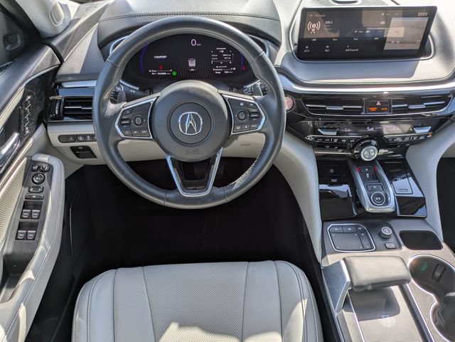 Used 2023 Acura MDX FWD w/ Technology Package image 15