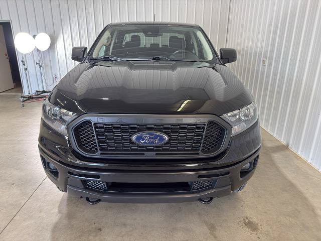 Certified 2023 Ford Ranger XL w/ Equipment Group 101A High AWD/4WD image 19
