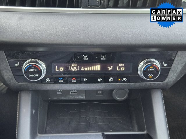Used 2023 Mitsubishi Outlander SEL FWD image 17