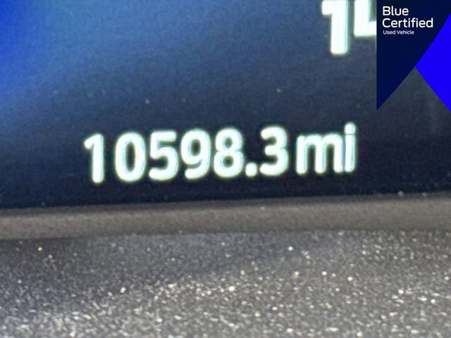 Certified 2025 Ford Bronco Sport Outer Banks w/ Outer Banks Tech Package+ image 27