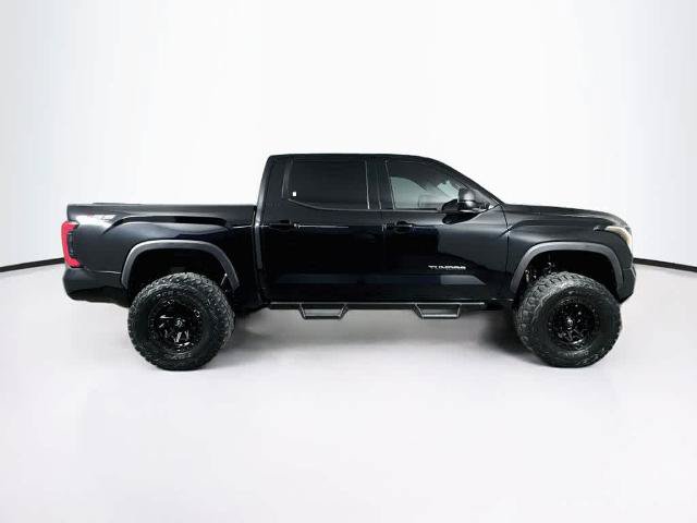 Used 2024 Toyota Tundra SR5 w/ SR5 Premium Package AWD/4WD image 26