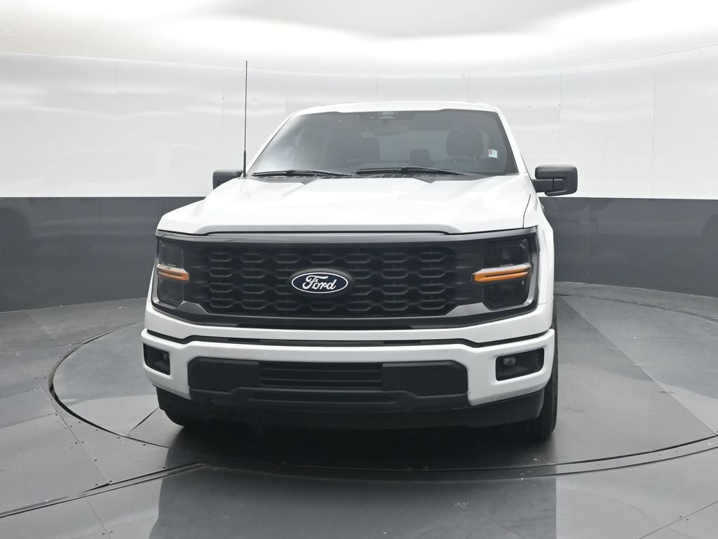 Certified 2024 Ford F150 STX RWD image 5